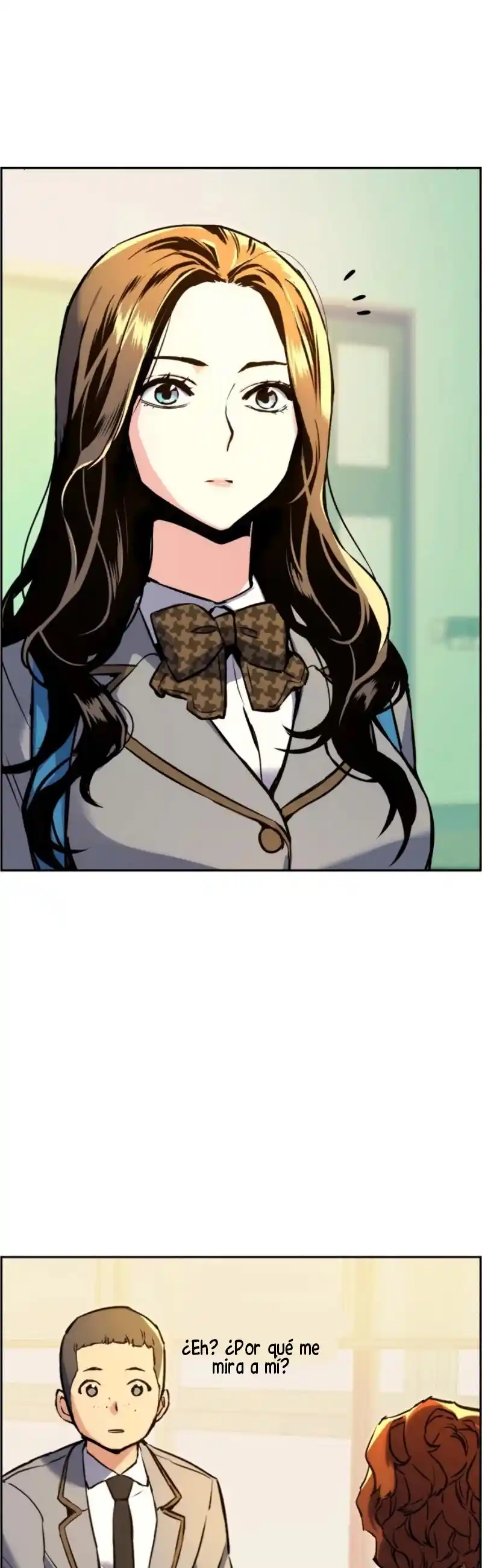 Mercenario Norteño capítulo 24, página 4