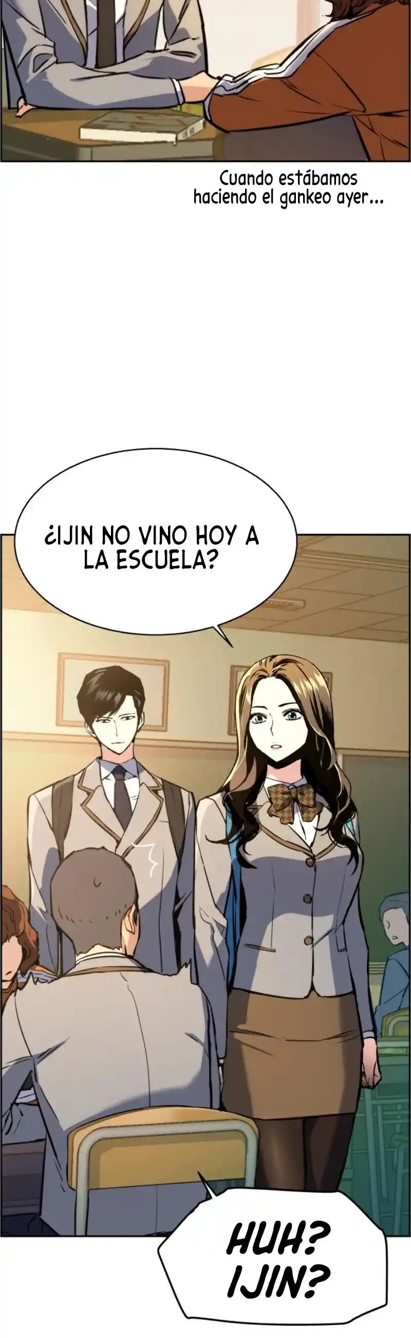 Mercenario Norteño capítulo 24, página 5