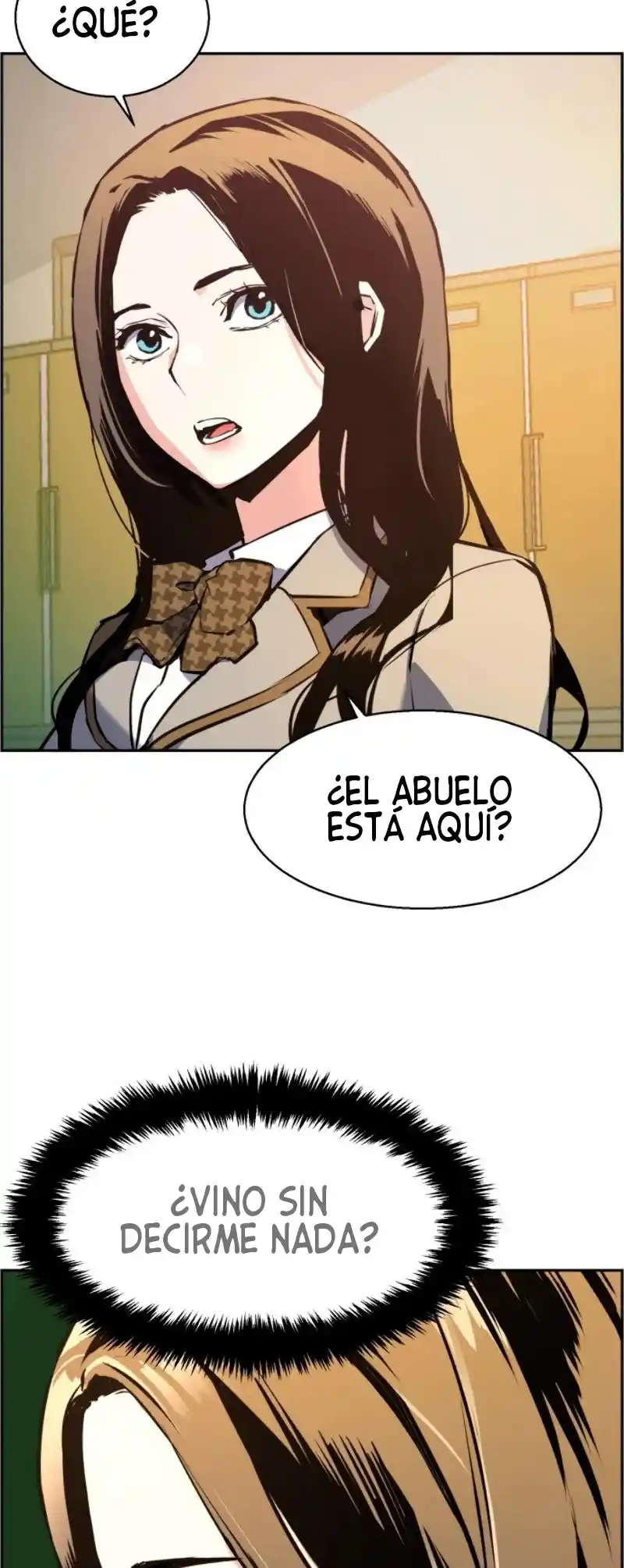 Mercenario Norteño capítulo 24, página 8