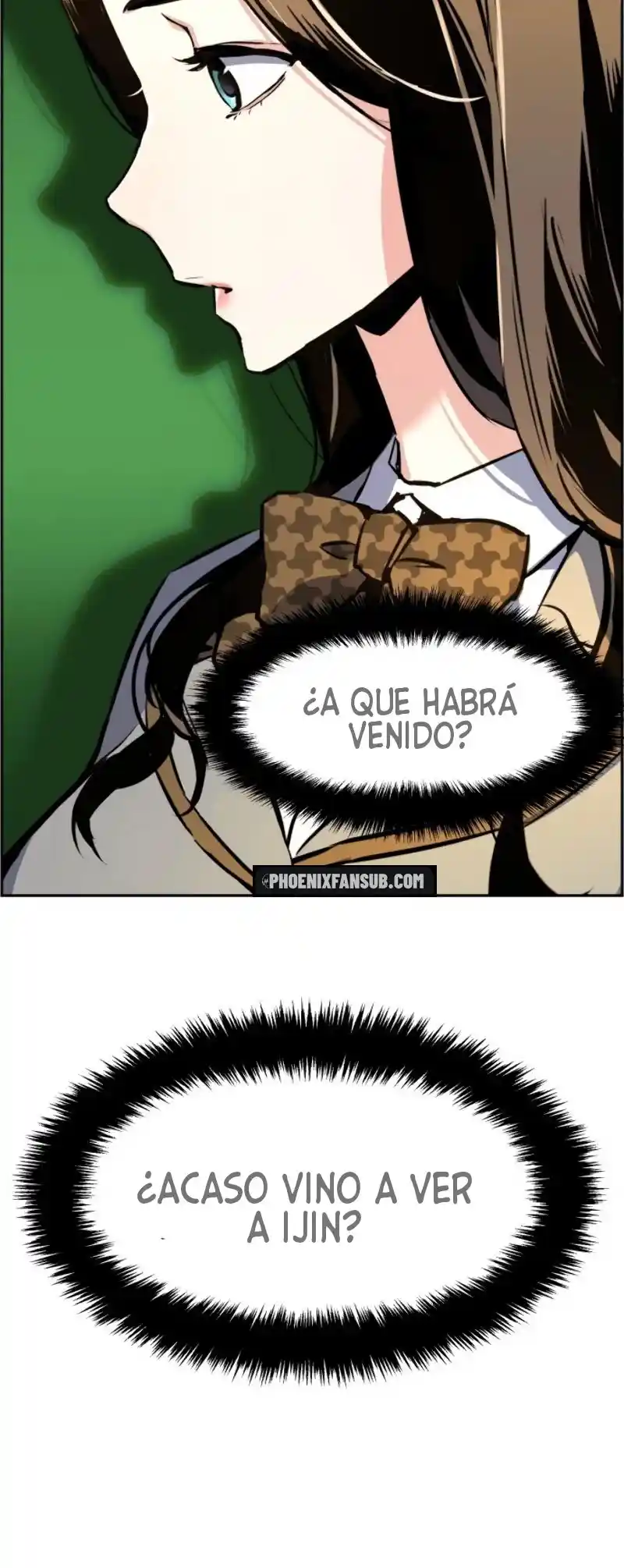 Mercenario Norteño capítulo 24, página 9