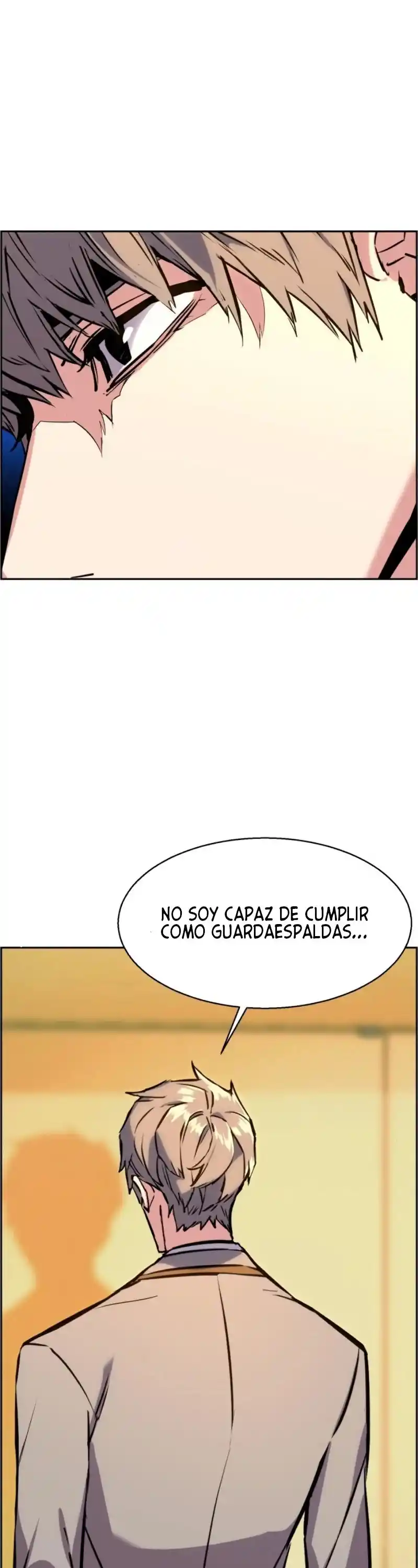 Mercenario Norteño capítulo 24, página 26