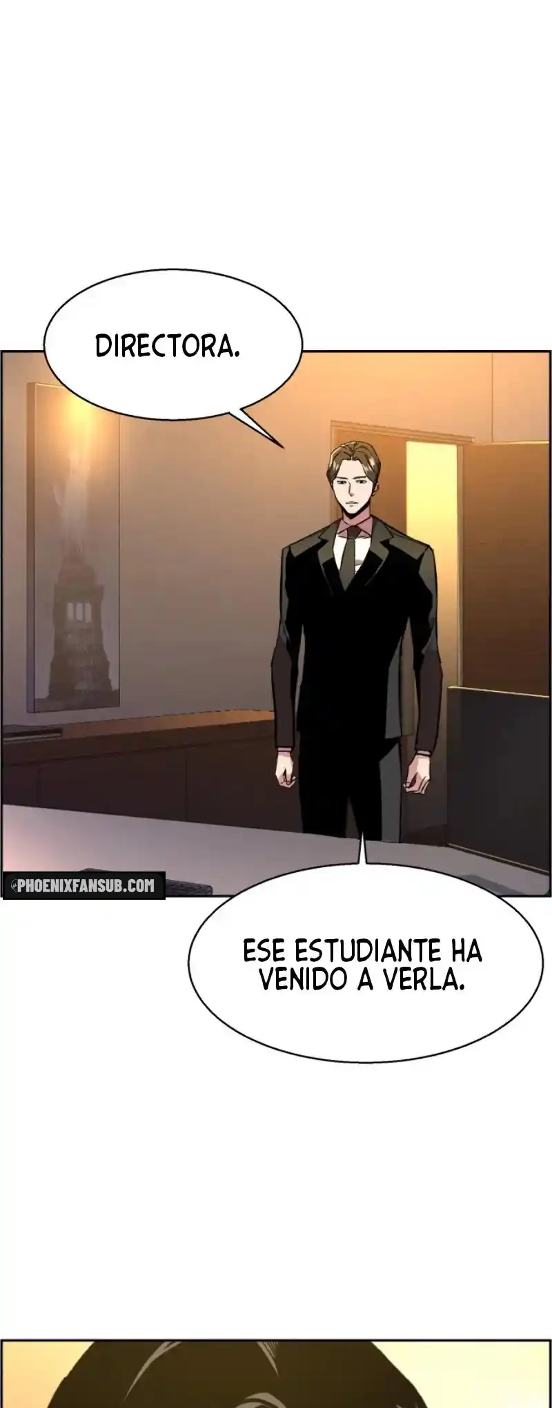 Mercenario Norteño capítulo 24, página 66