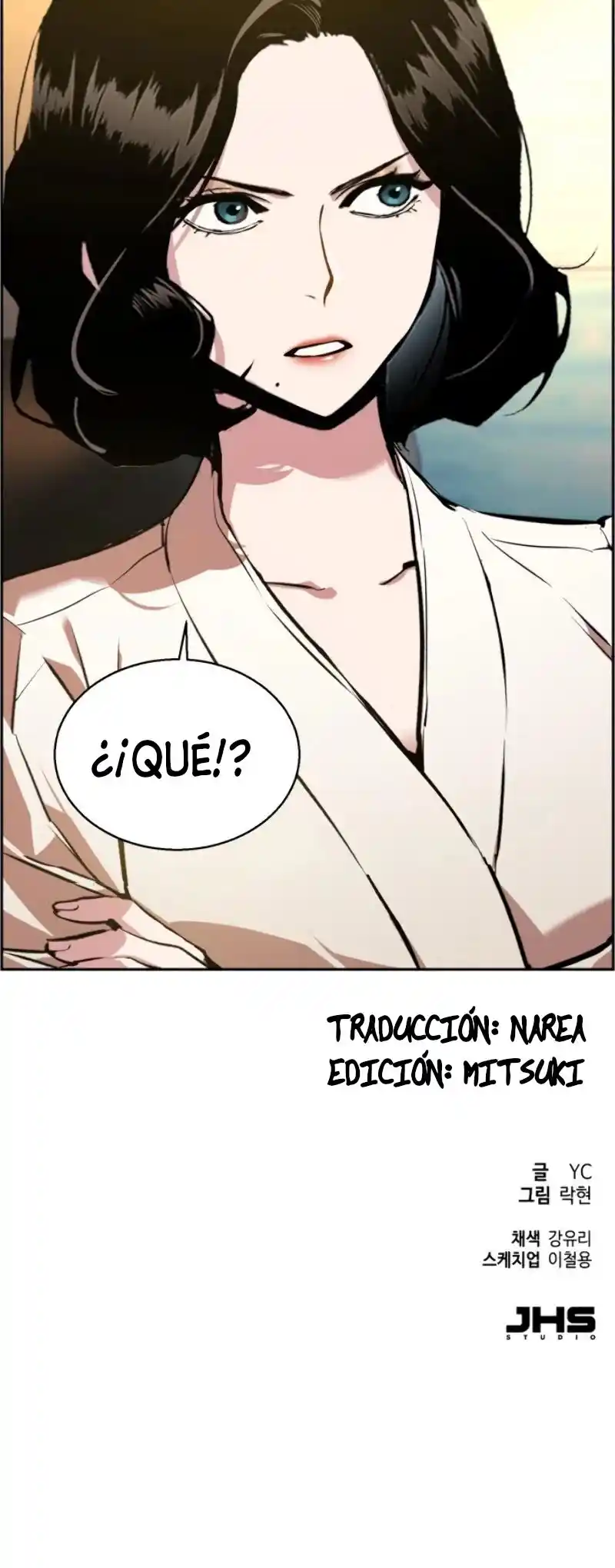 Mercenario Norteño capítulo 24, página 67