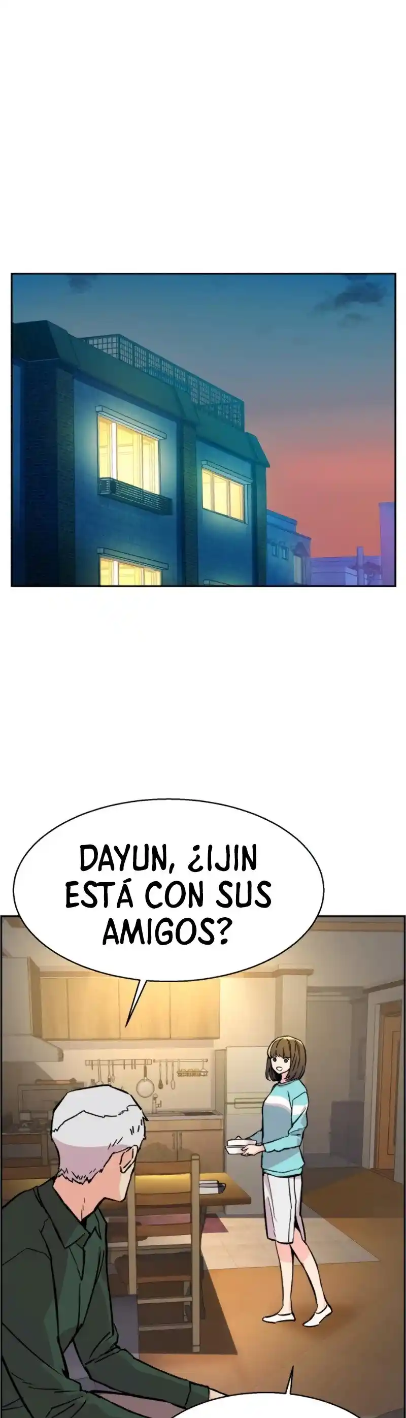 Mercenario Norteño capítulo 27, página 2