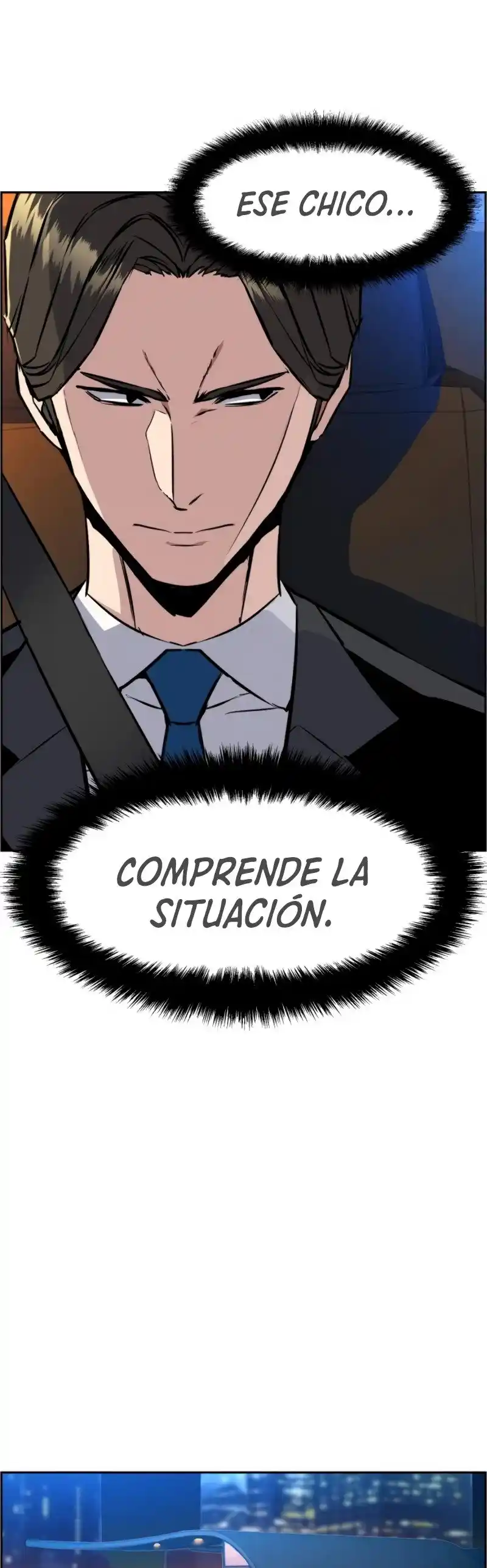 Mercenario Norteño capítulo 27, página 26