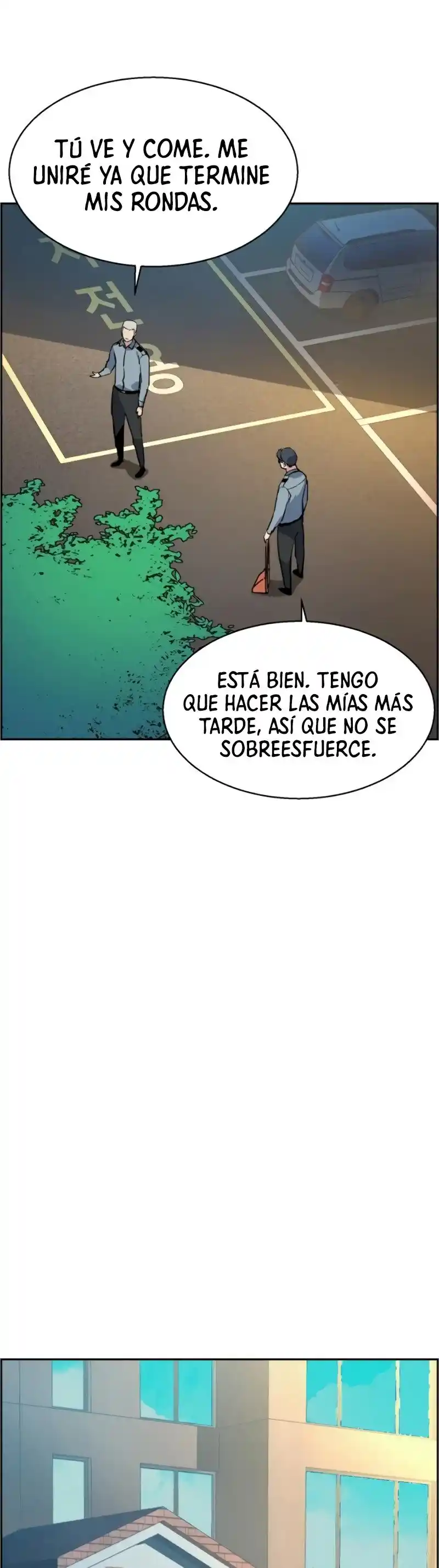 Mercenario Norteño capítulo 28, página 10