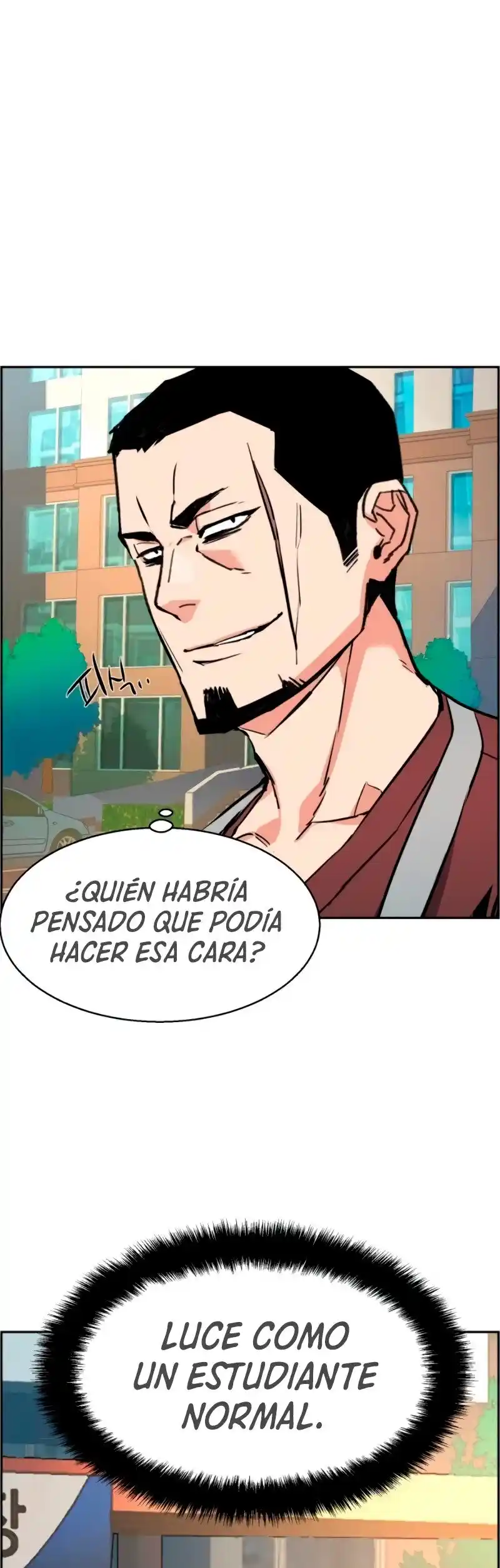 Mercenario Norteño capítulo 28, página 34