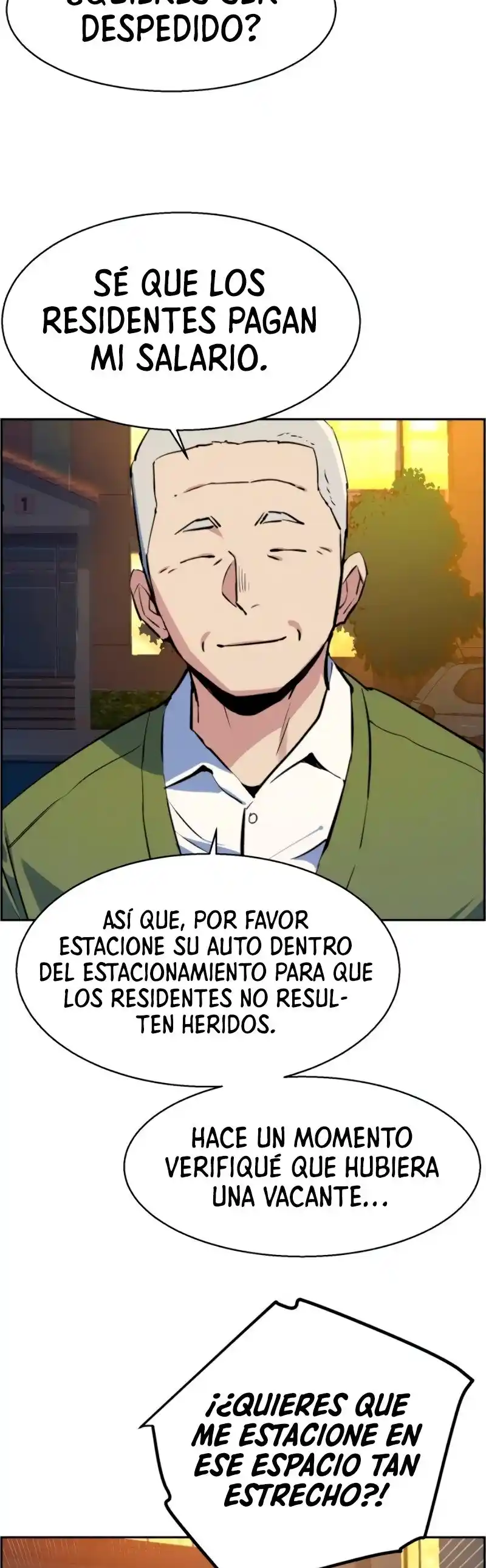 Mercenario Norteño capítulo 28, página 44