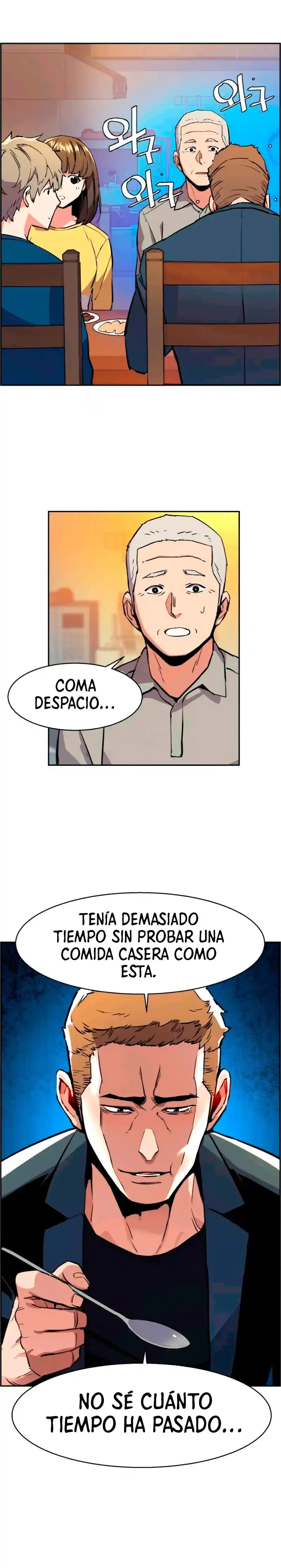 Mercenario Norteño capítulo 30, página 10