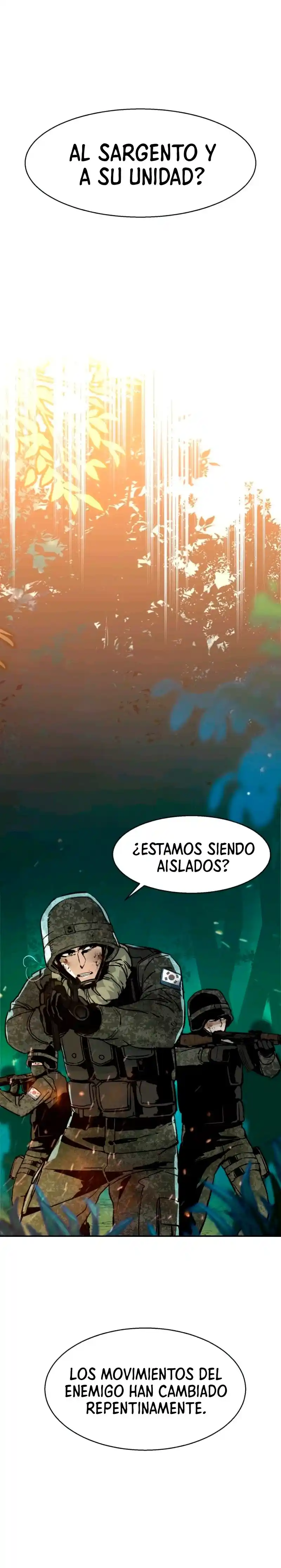 Mercenario Norteño capítulo 30, página 30