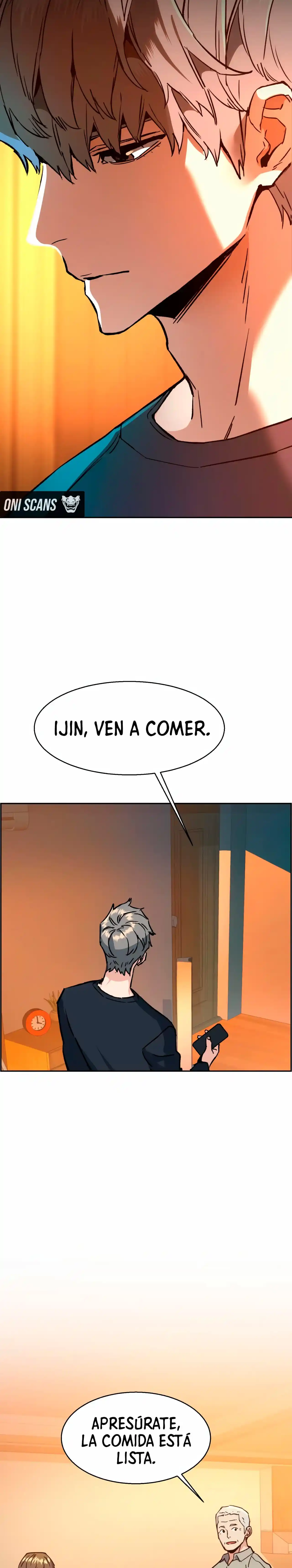 Mercenario Norteño capítulo 31, página 15