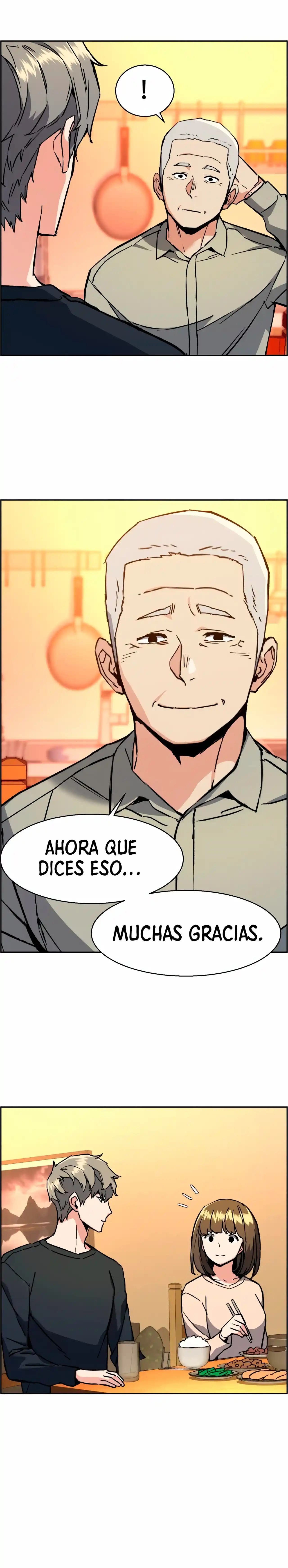 Mercenario Norteño capítulo 31, página 24