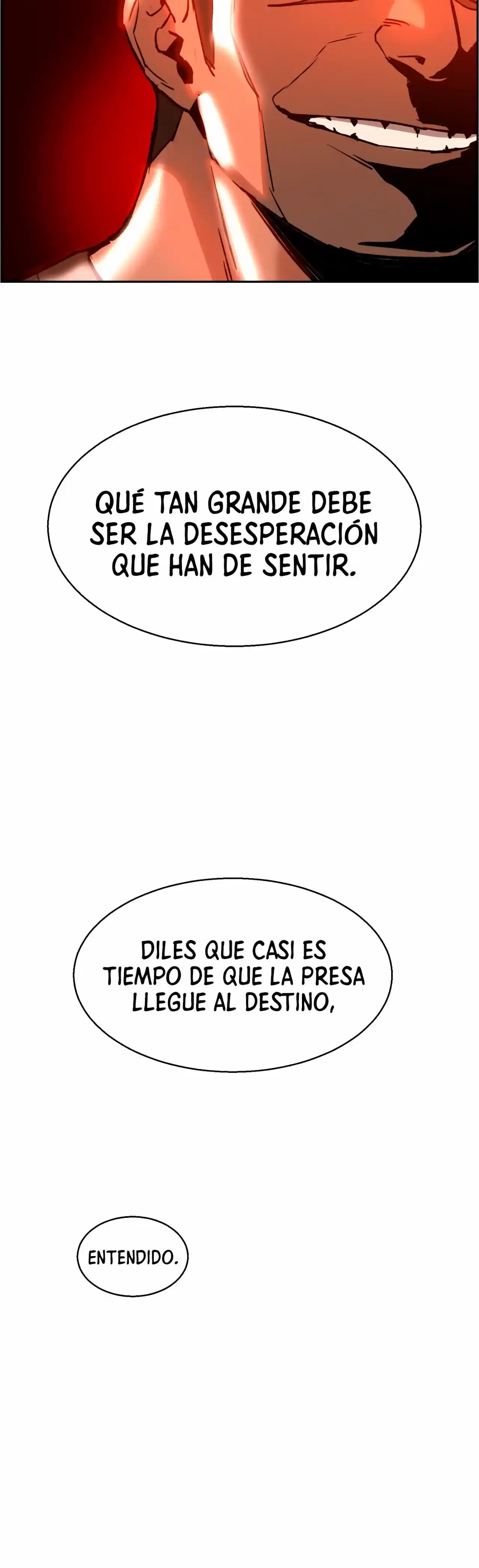 Mercenario Norteño capítulo 32, página 46