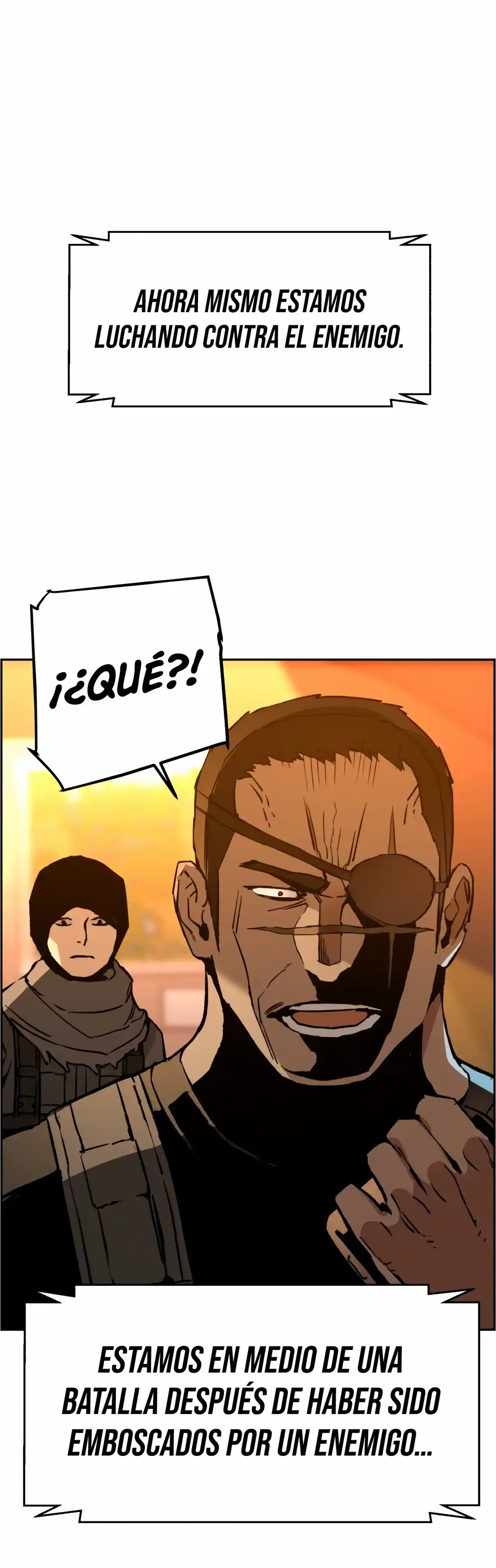 Mercenario Norteño capítulo 32, página 55