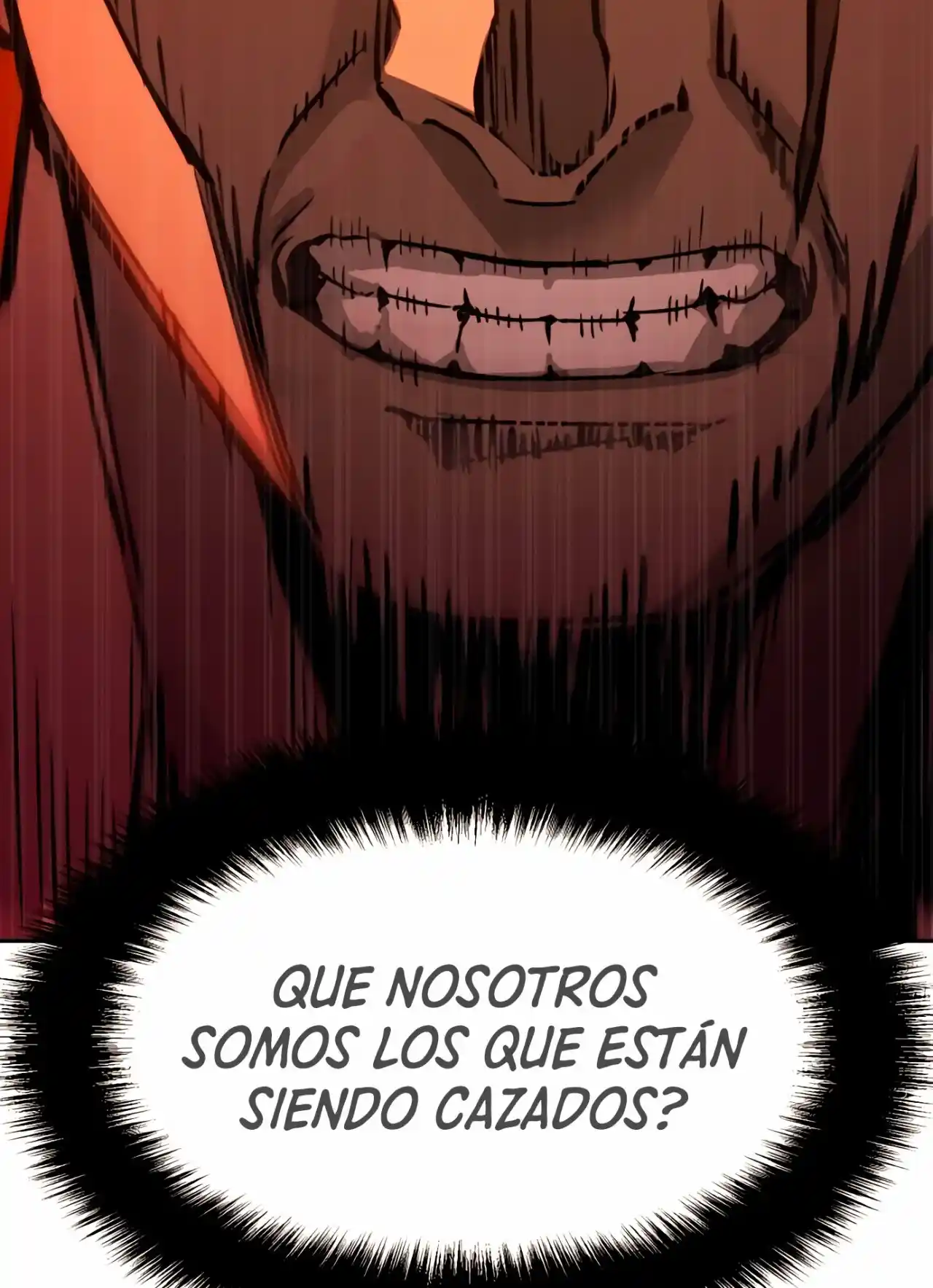 Mercenario Norteño capítulo 32, página 59