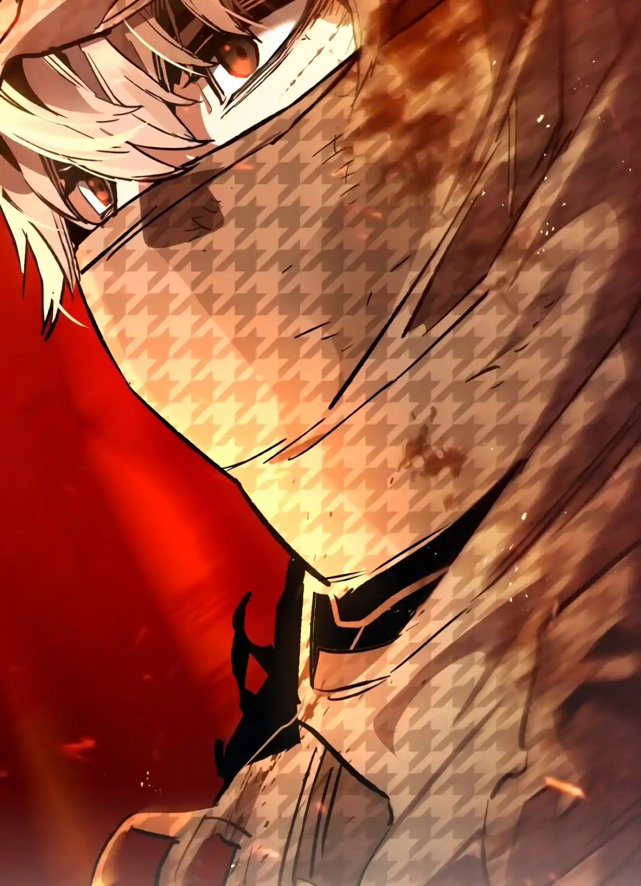 Mercenario Norteño capítulo 32, página 64