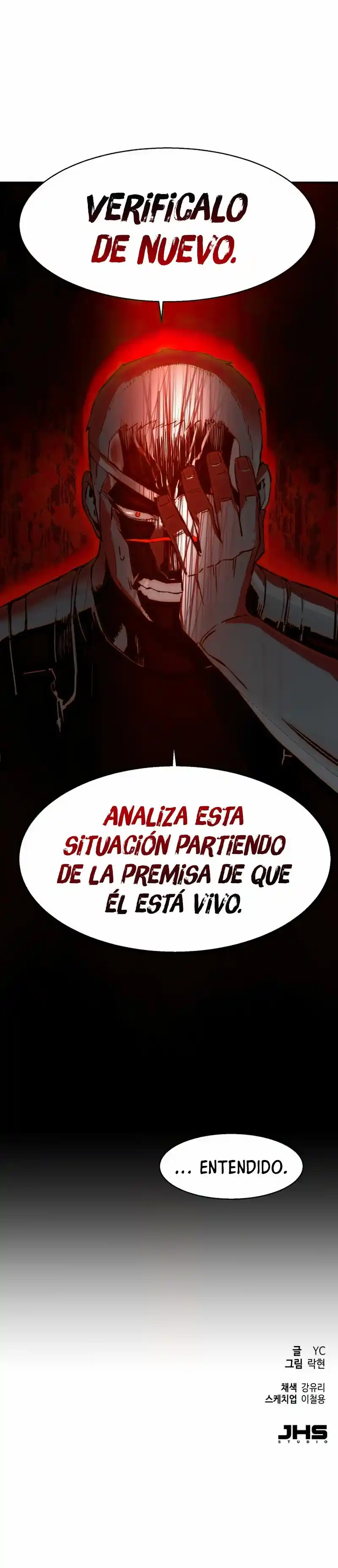 Mercenario Norteño capítulo 33, página 26