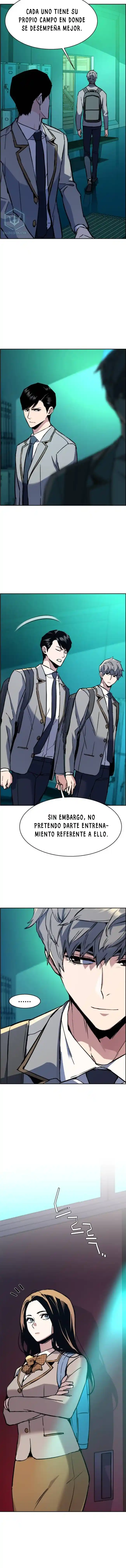 Mercenario Norteño capítulo 34, página 11
