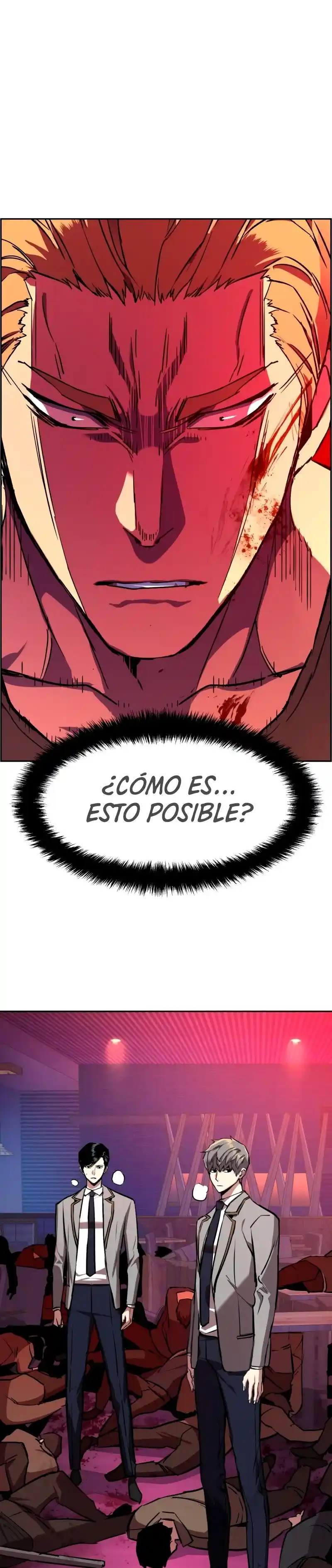 Mercenario Norteño capítulo 37, página 24