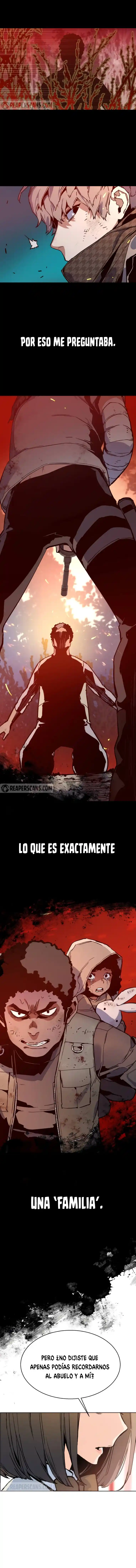 Mercenario Norteño capítulo 4, página 14