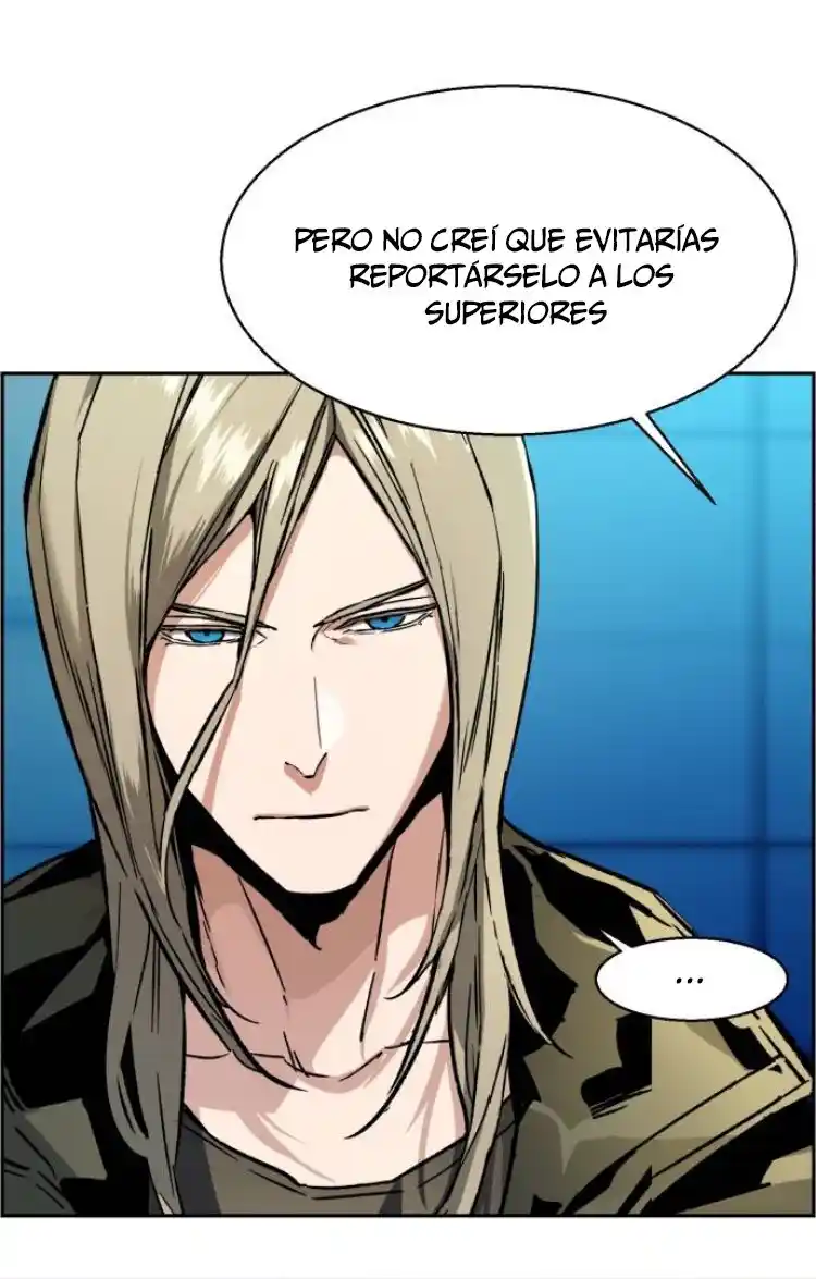 Mercenario Norteño capítulo 40, página 10