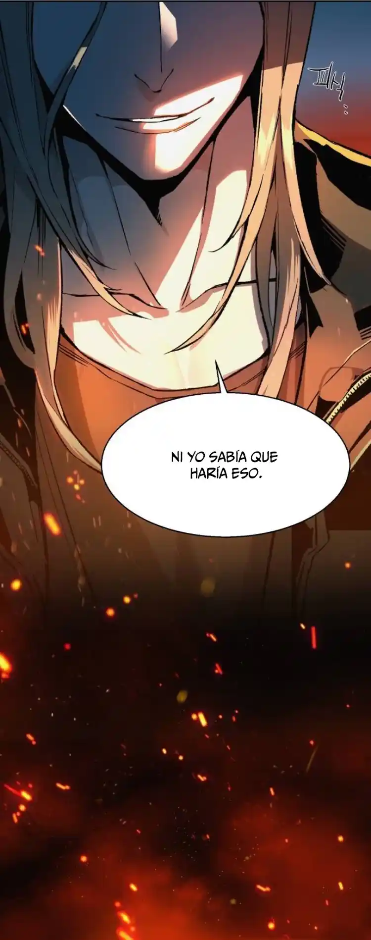 Mercenario Norteño capítulo 40, página 11