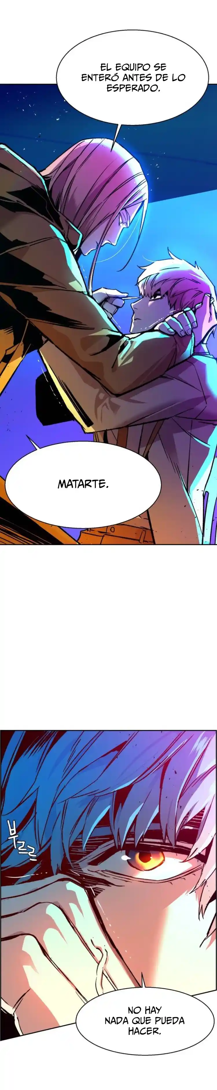 Mercenario Norteño capítulo 40, página 31