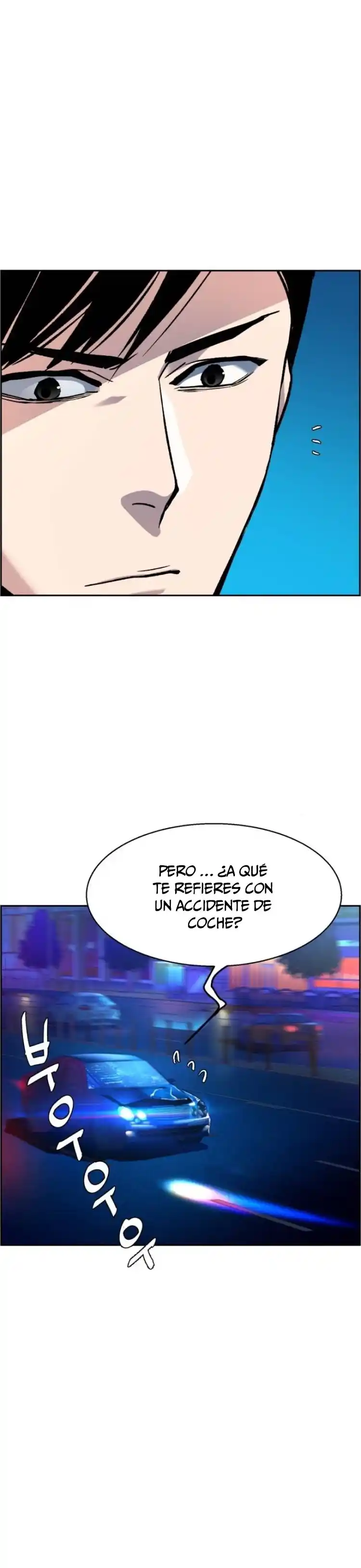 Mercenario Norteño capítulo 42, página 8