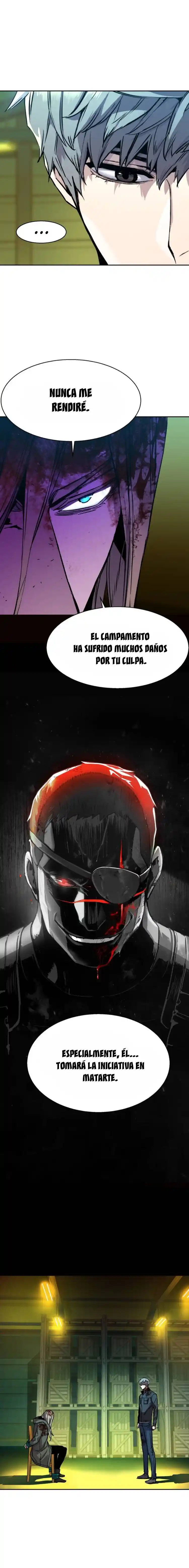 Mercenario Norteño capítulo 42, página 12