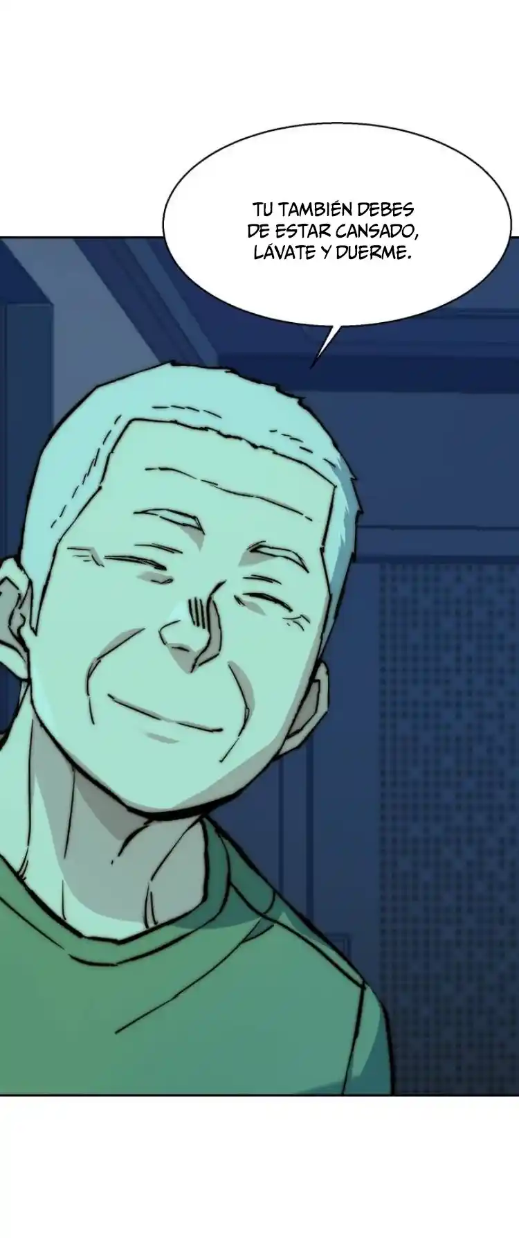 Mercenario Norteño capítulo 42, página 24
