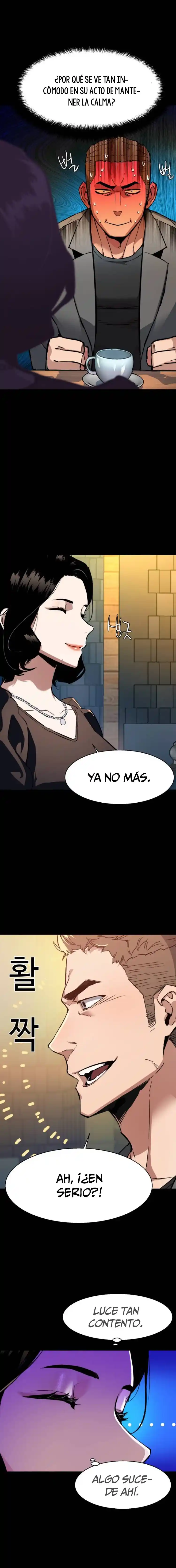 Mercenario Norteño capítulo 45, página 13