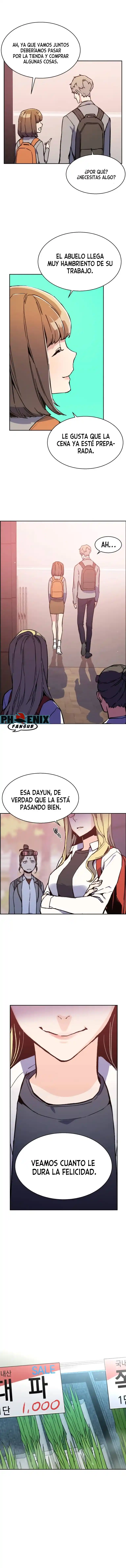 Mercenario Norteño capítulo 5, página 5