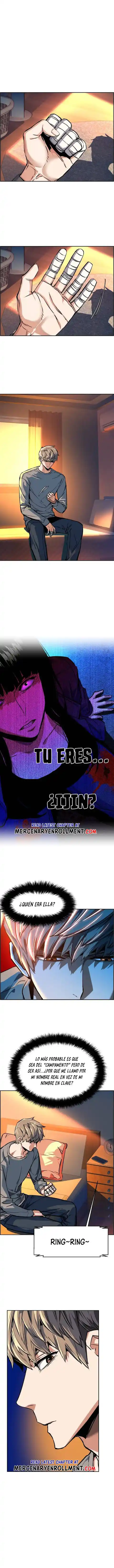 Mercenario Norteño capítulo 51, página 2