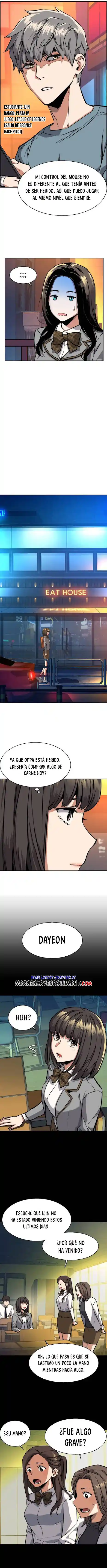 Mercenario Norteño capítulo 51, página 7