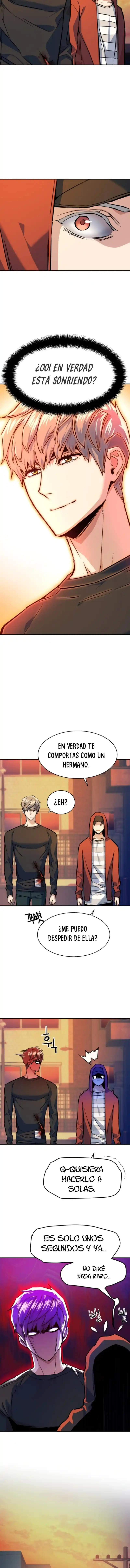 Mercenario Norteño capítulo 55, página 11