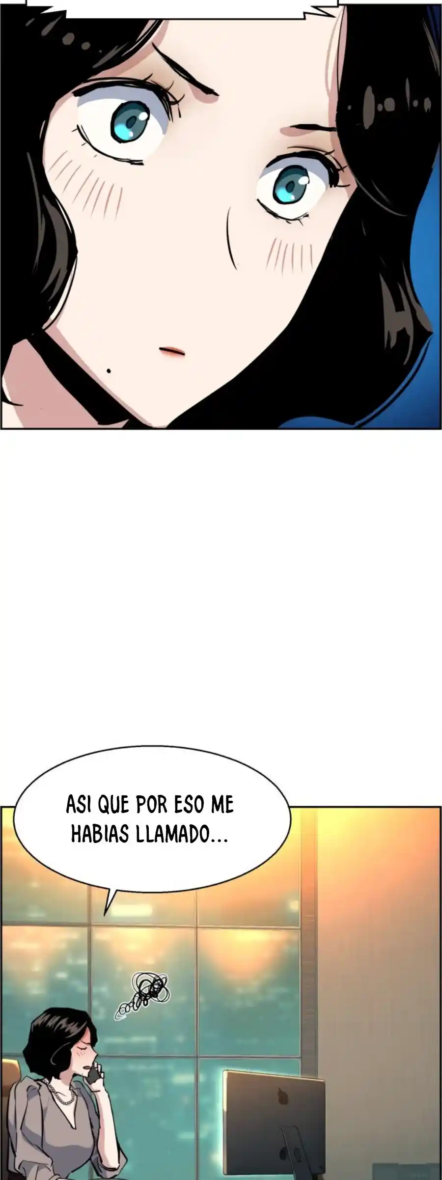 Mercenario Norteño capítulo 57, página 24