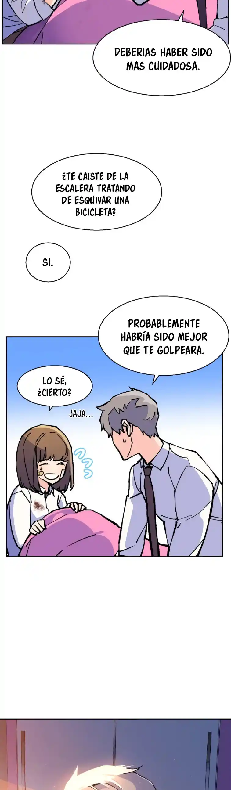 Mercenario Norteño capítulo 6, página 4