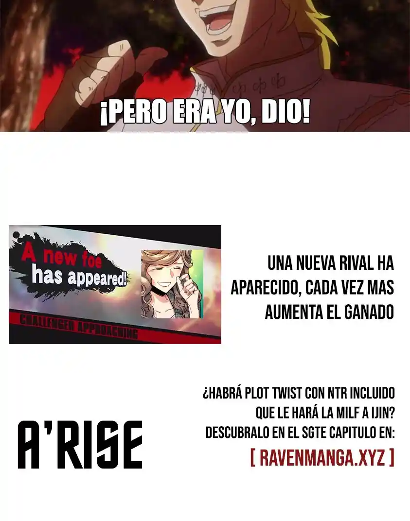 Mercenario Norteño capítulo 62, página 32