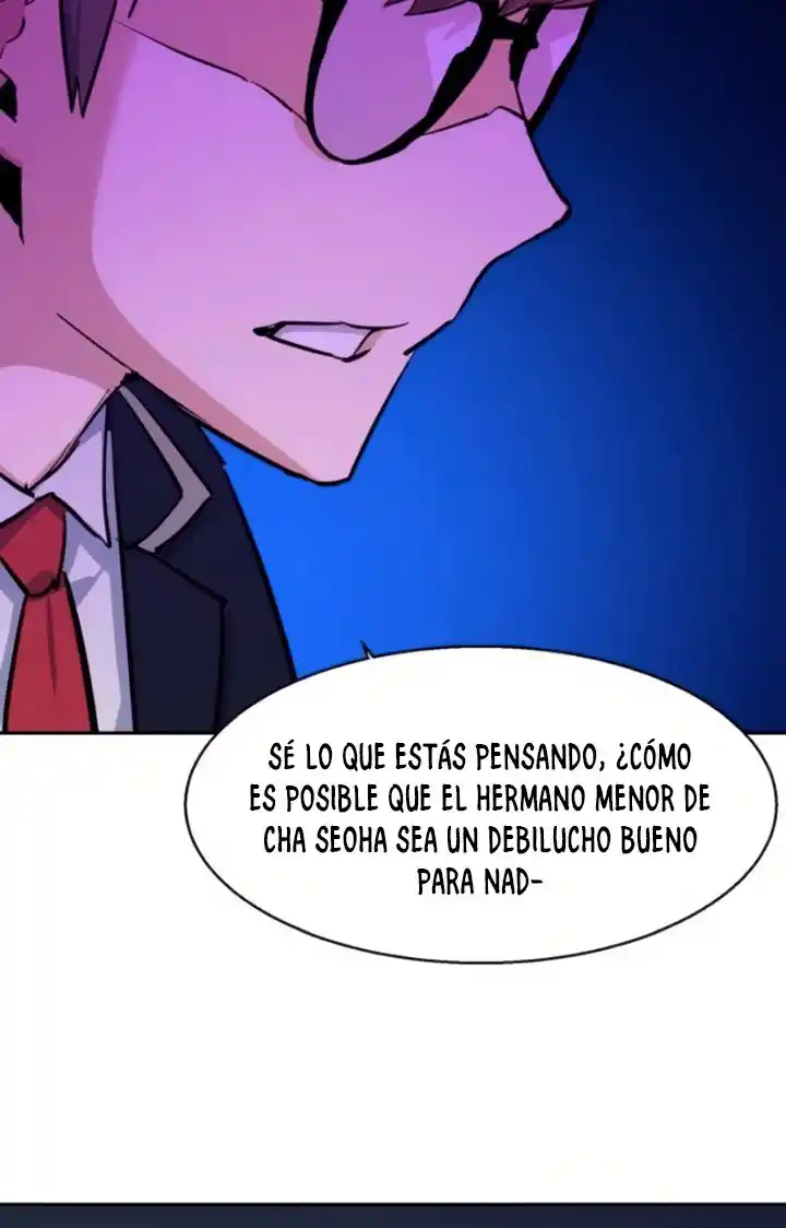 Mercenario Norteño capítulo 68, página 31