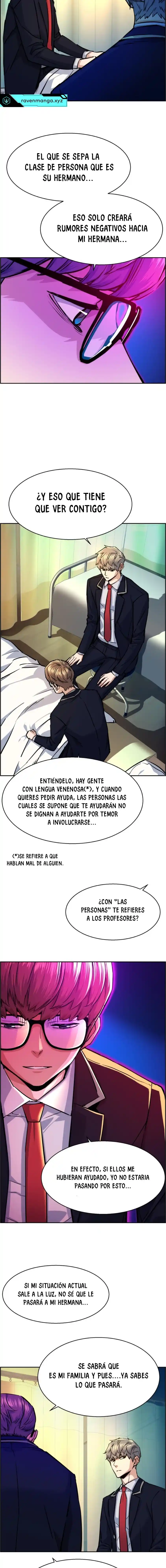Mercenario Norteño capítulo 69, página 5