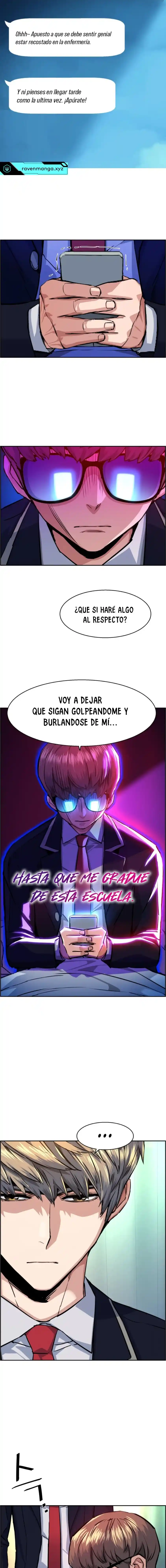 Mercenario Norteño capítulo 69, página 7