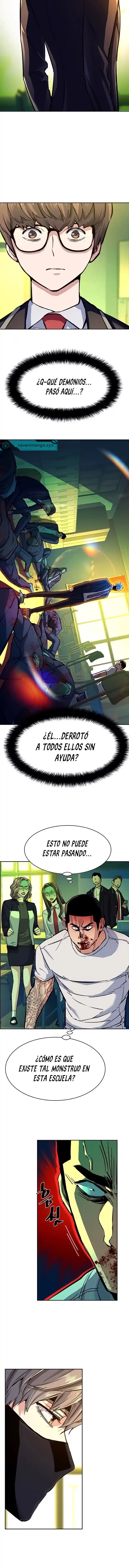 Mercenario Norteño capítulo 70, página 11