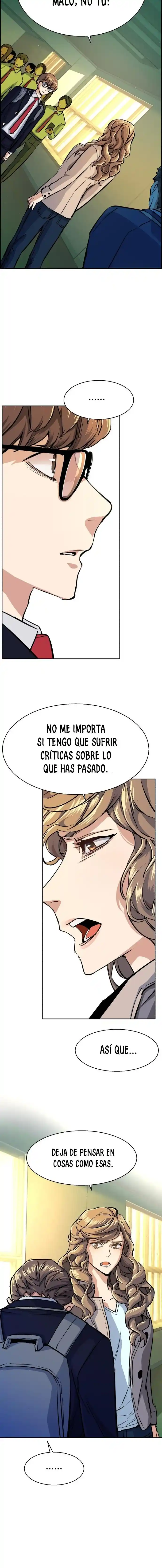 Mercenario Norteño capítulo 71, página 12