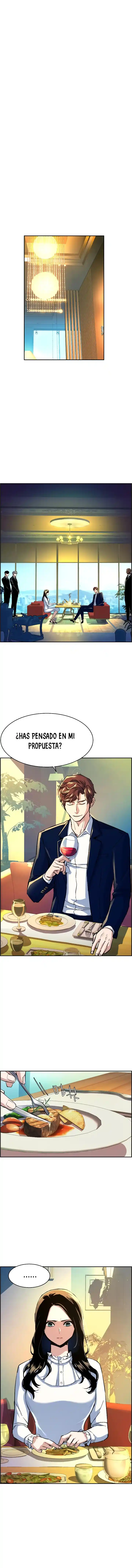 Mercenario Norteño capítulo 72, página 13