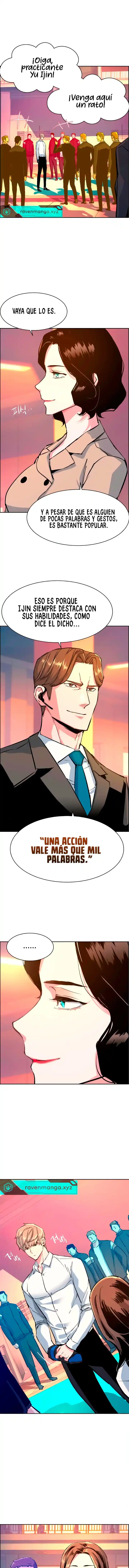 Mercenario Norteño capítulo 75, página 13
