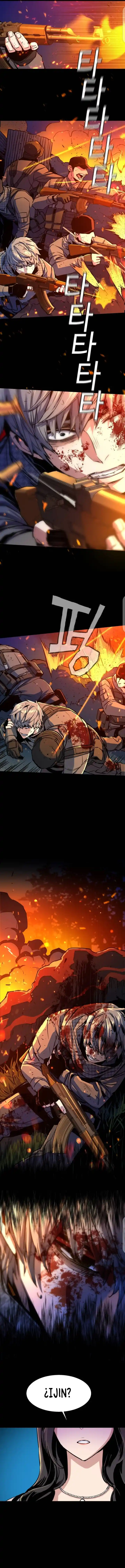 Mercenario Norteño capítulo 77, página 12