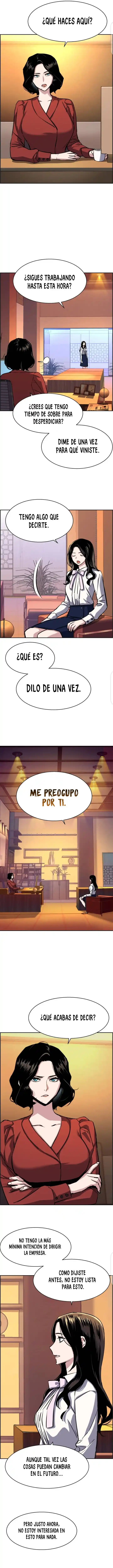 Mercenario Norteño capítulo 77, página 14