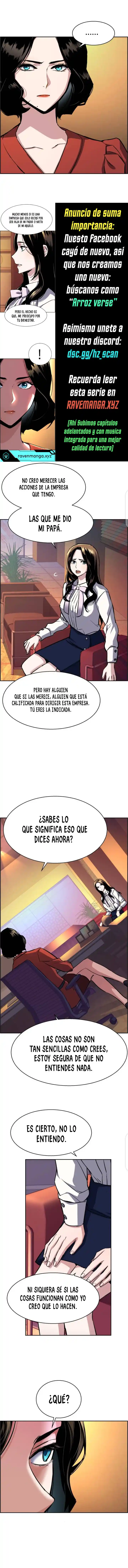 Mercenario Norteño capítulo 77, página 15