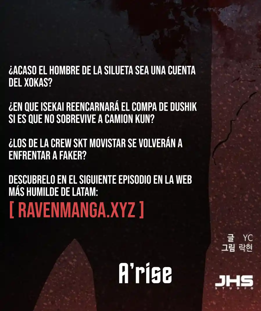 Mercenario Norteño capítulo 79, página 21