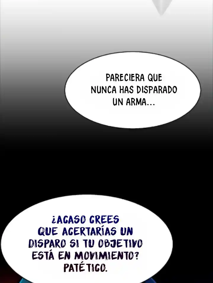 Mercenario Norteño capítulo 81, página 46